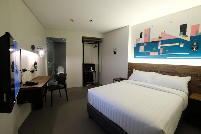 U ホテルズ マカティ