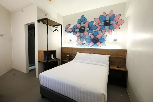 U ホテルズ マカティ