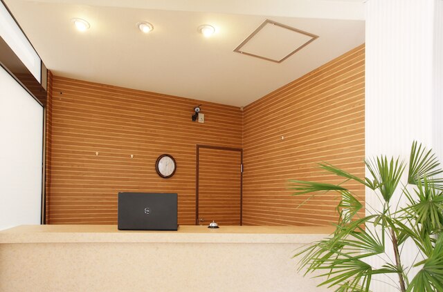 ゲストハウス ソノママ