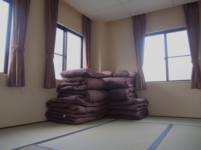 ゲストハウス ソノママ