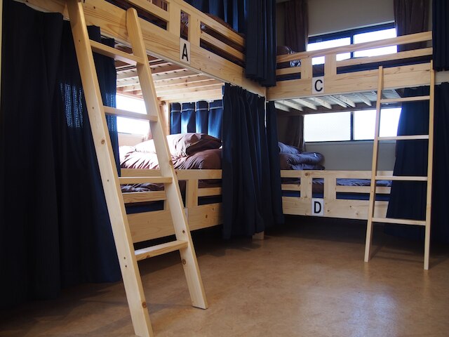 ゲストハウス ソノママ