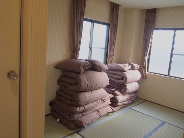 ゲストハウス ソノママ