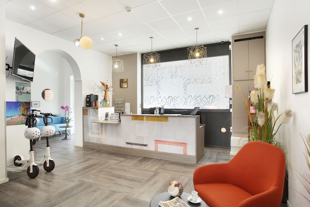 ラルコーブ オテル