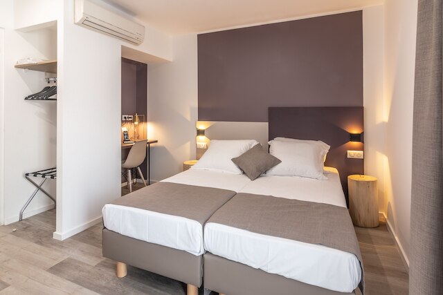 ラルコーブ オテル