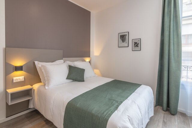 ラルコーブ オテル