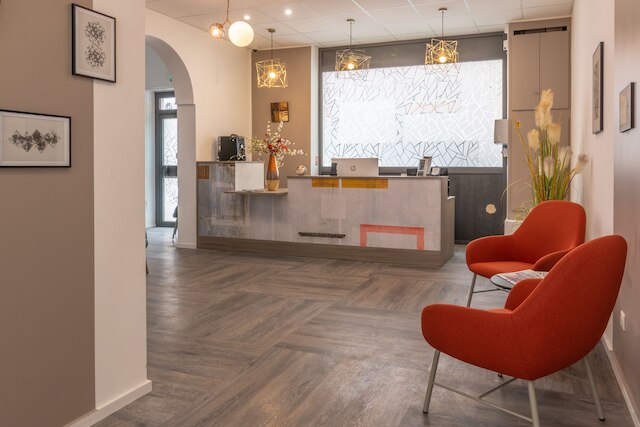 ラルコーブ オテル