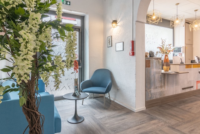 ラルコーブ オテル