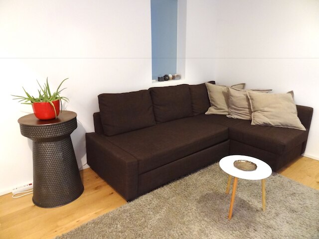 ブラウハウス アパートメンツ