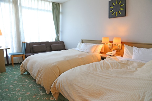 和歌山すさみ温泉のリゾートホテル ホテル ベルヴェデーレ