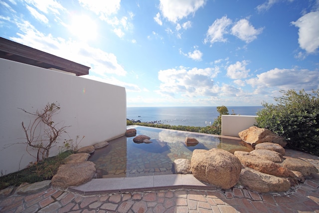 和歌山すさみ温泉のリゾートホテル ホテル ベルヴェデーレ