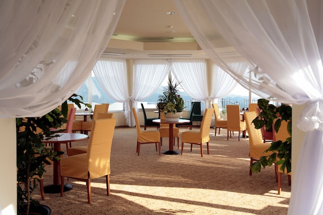 和歌山すさみ温泉のリゾートホテル ホテル ベルヴェデーレ