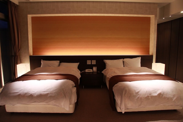 和歌山すさみ温泉のリゾートホテル ホテル ベルヴェデーレ