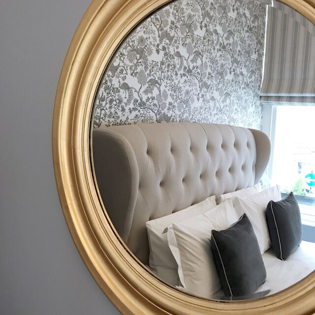 ザ グラフトン アームズ パブ & ルームズ