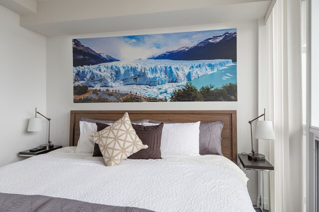 クイックステイ - インクレディブル ダウンタウン コンド ヨンジ & カレッジ