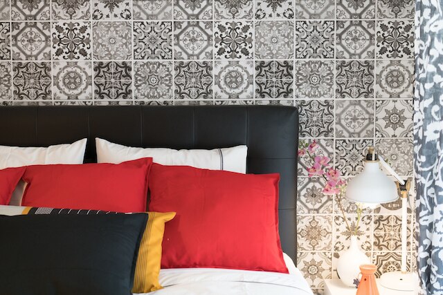 リスボン フレグランシズ オルキデ フラワーズ