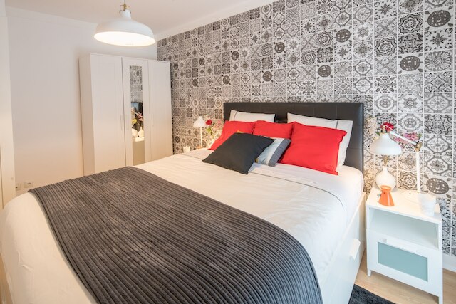 リスボン フレグランシズ オルキデ フラワーズ