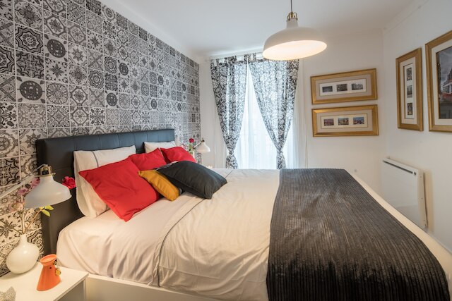 リスボン フレグランシズ オルキデ フラワーズ