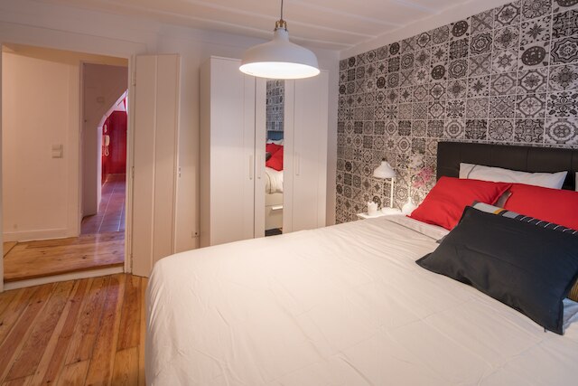 リスボン フレグランシズ パチュリ フラワーズ