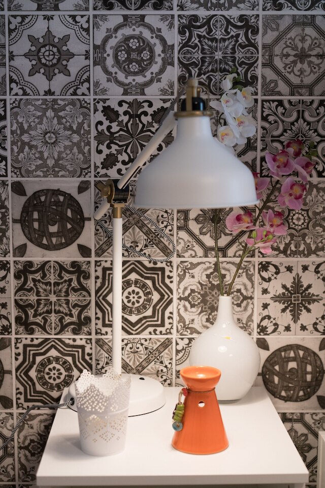 リスボン フレグランシズ パチュリ フラワーズ