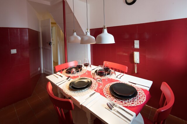 リスボン フレグランシズ パチュリ フラワーズ