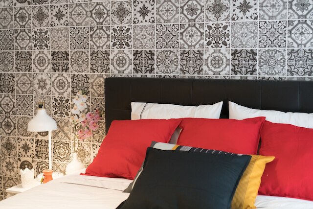 リスボン フレグランシズ パチュリ フラワーズ