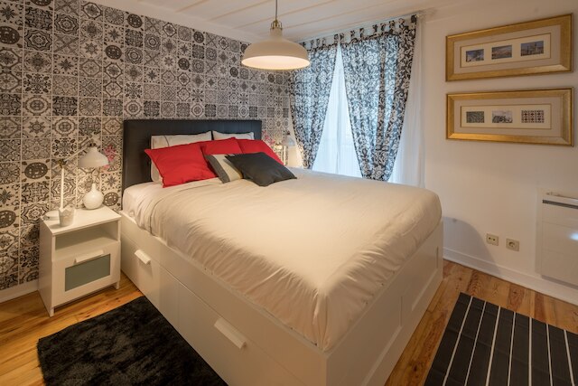 リスボン フレグランシズ パチュリ フラワーズ