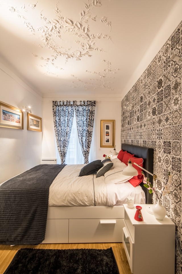 リスボン フレグランシズ アラキス フラワーズ