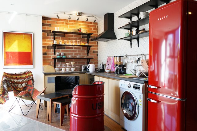 アートラベル ミョンドン