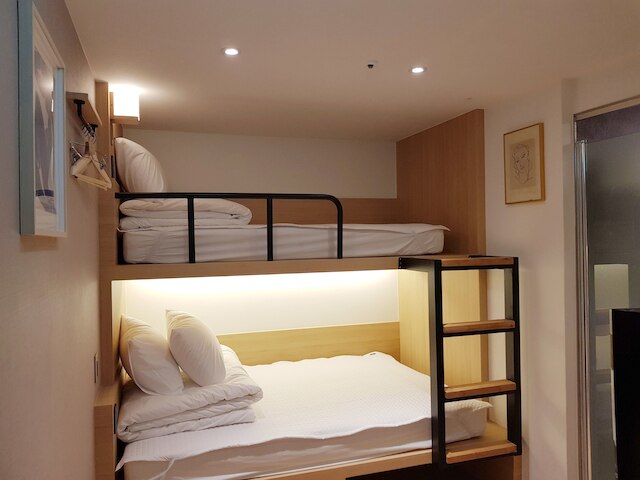 アートラベル ミョンドン