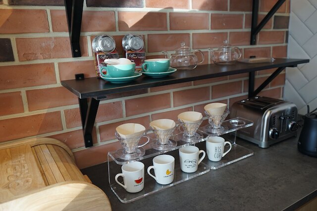 アートラベル ミョンドン