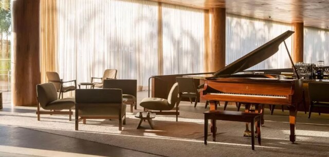 B ホテル ブラジリア