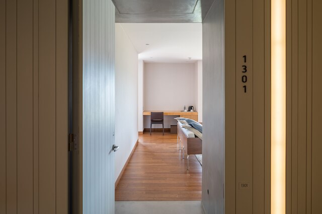 B ホテル ブラジリア