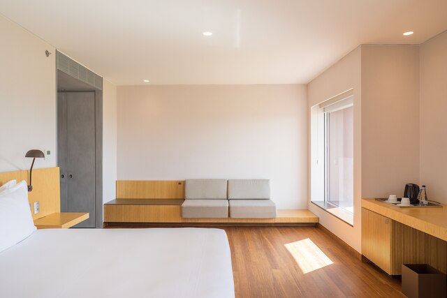 B ホテル ブラジリア