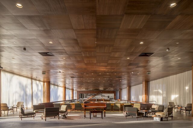 B ホテル ブラジリア