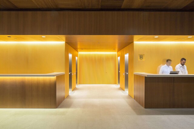 B ホテル ブラジリア