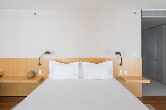 B ホテル ブラジリア