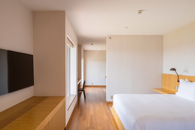 B ホテル ブラジリア