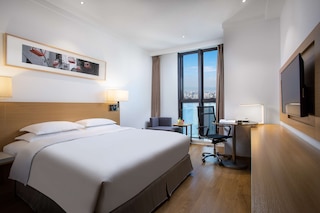 ラマダ アンコール重慶ユィベイ