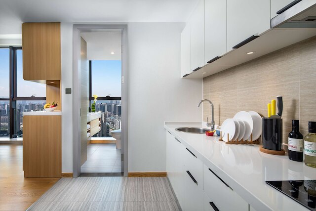 ラマダ アンコール重慶ユィベイ