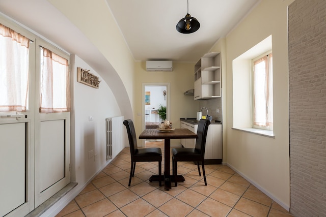 パラッツォ デッラ ロッジア B&B