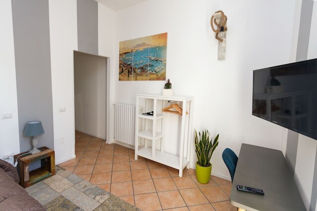 パラッツォ デッラ ロッジア B&B