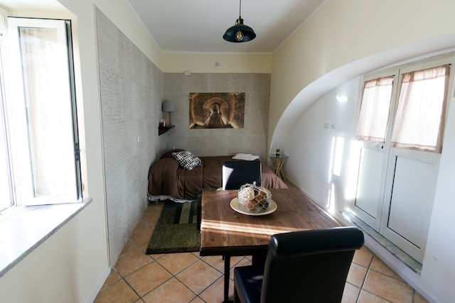 パラッツォ デッラ ロッジア B&B