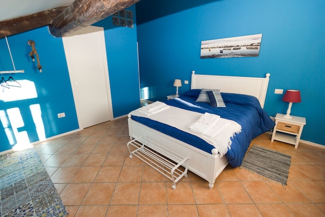 パラッツォ デッラ ロッジア B&B