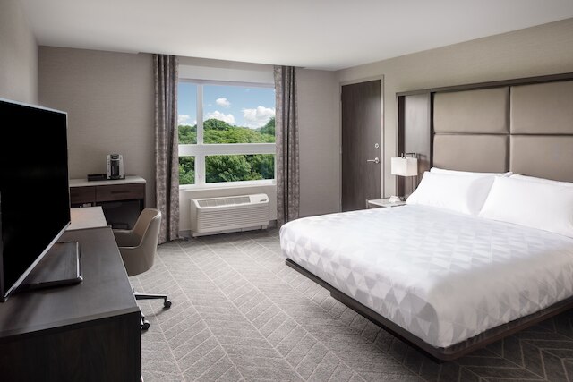 ホリデイ イン ボストン ローガン エアポート - チェルシー by IHG