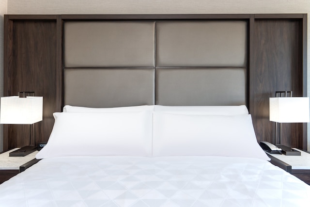 ホリデイ イン ボストン ローガン エアポート - チェルシー by IHG