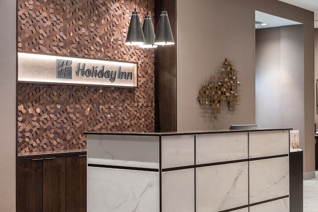 ホリデイ イン ボストン ローガン エアポート - チェルシー by IHG