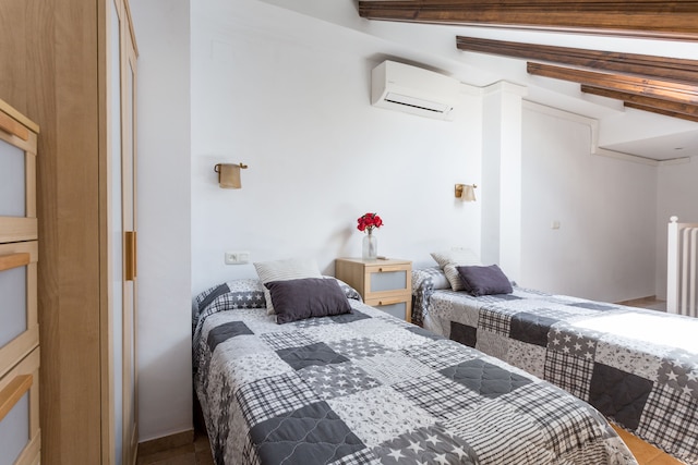 ラ ブアルディーリャ デ ラ フデリア