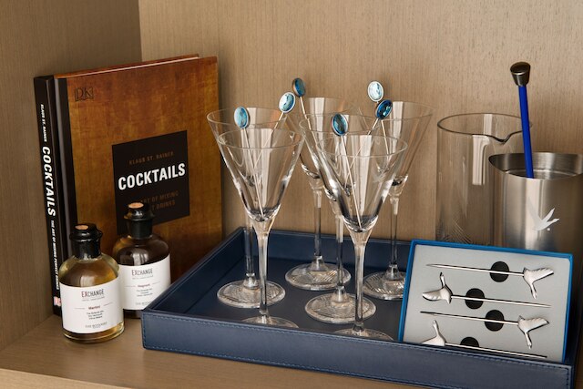 エクスチェンジ ホテル バンクーバー