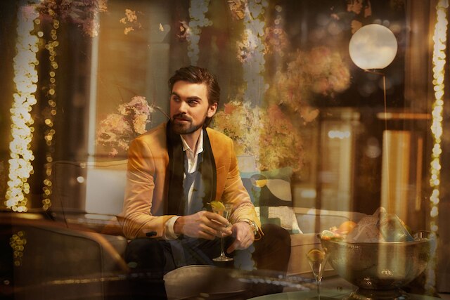 エクスチェンジ ホテル バンクーバー