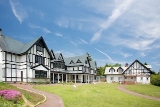 軽井沢 ホテル ロンギングハウス